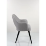 Krzesło DELUXE  KR-138 Kolory Tkanina LINEA 10